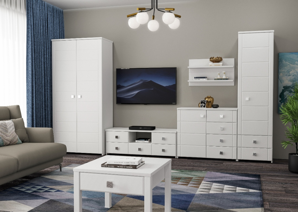 Комоды, Комод Изабель ИЗ-52К