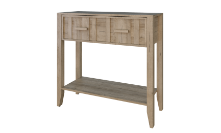 Спальня Scandica Oslo (модуль 43) Консольный стол