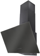 Вытяжки, Кухонная вытяжка Colibri Grey 50