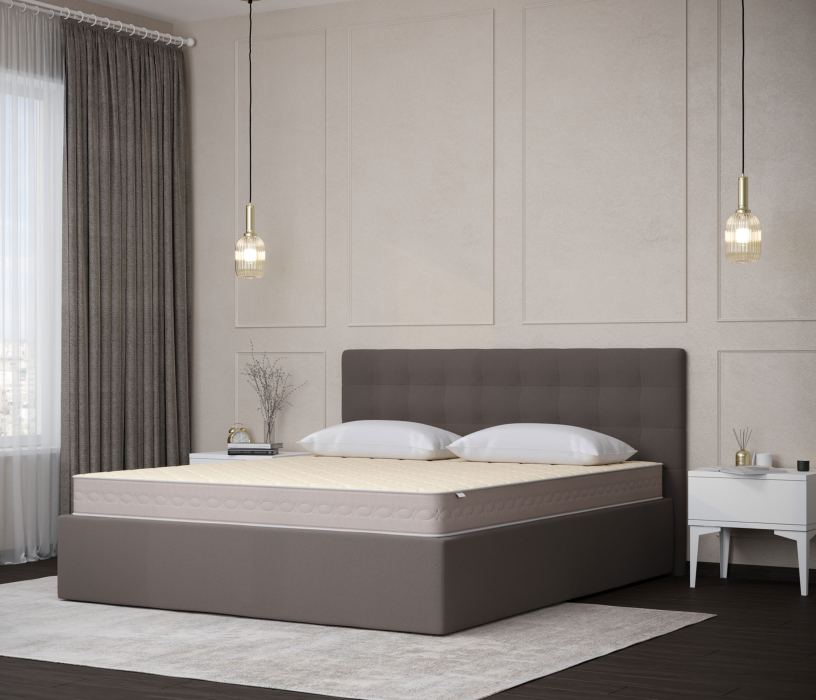 Пружинные матрасы, Матрас Столплит Корсика - Лорд 800*1900