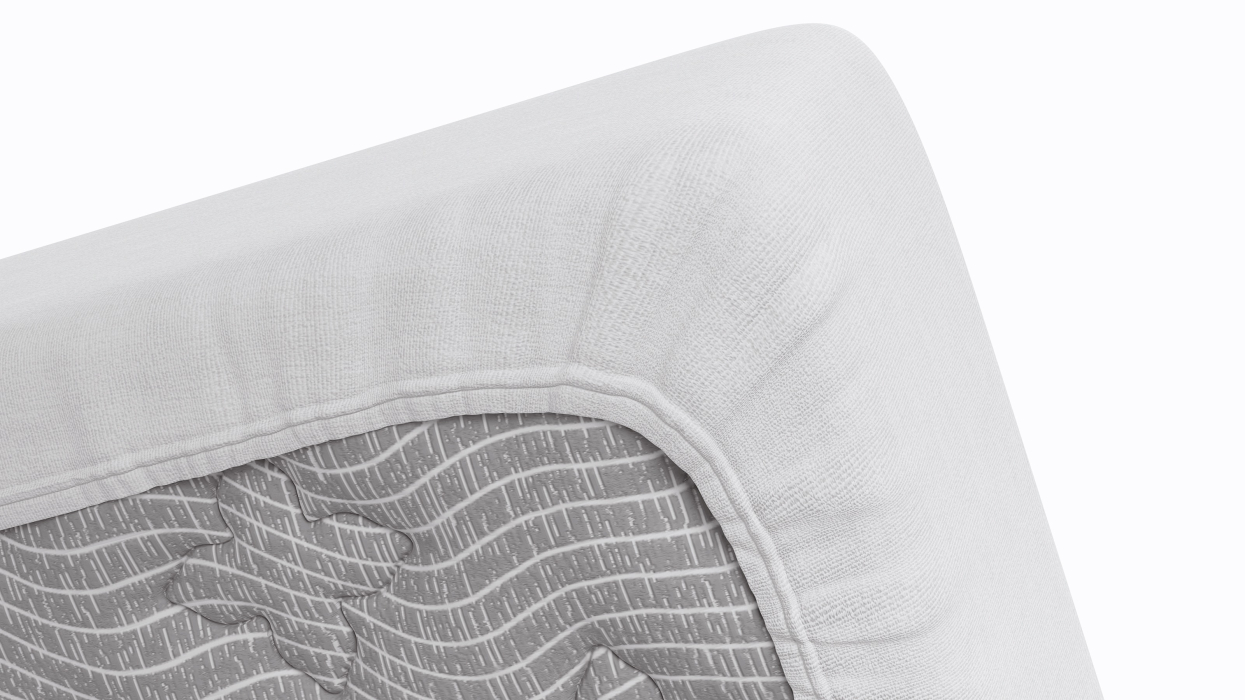 Защитные чехлы и наматрасники, Наматрасник Defessa 080*190