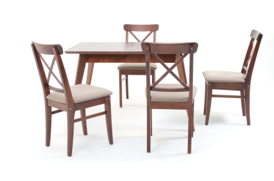 Стул Ингольф орех