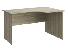 Прямые, Стол эргономичный ОФ-10