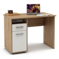 Прямые, Письменный стол Остин-2