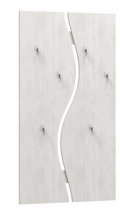 Прихожие, Набор мебели для прихожей Агата 001