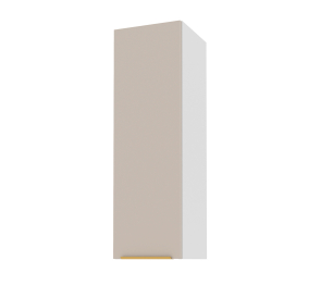 Шкаф навесной 30 х 96 см Фиджи