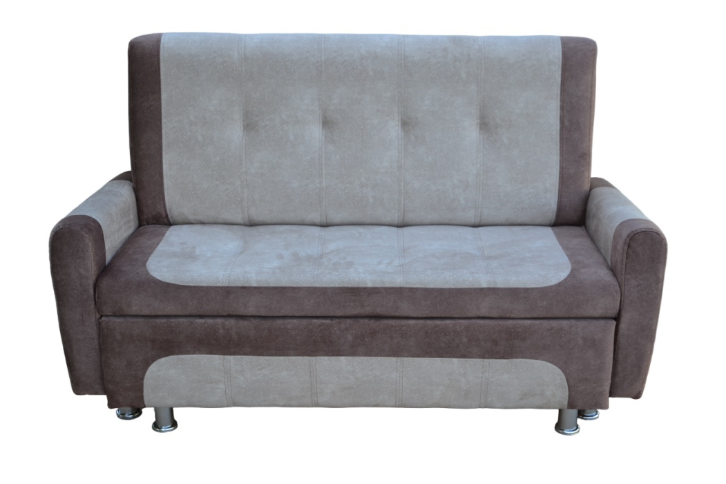 Маленькие диваны на кухню со спальным местом, Кухонный диван Кантри с ящиком для хранения