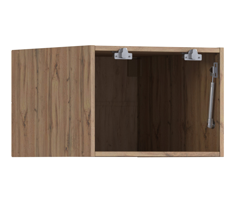 Корпус, Регина корпус для шкафа навесного 1 дв 50х36 см