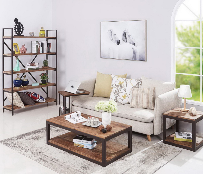 Журнальные столики, Журнальный столик Честер