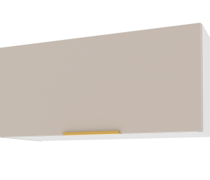 Шкаф навесной 80 х 36 см Фиджи