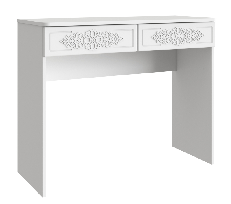 Туалетные столики, Стол туалетный ТС-25К