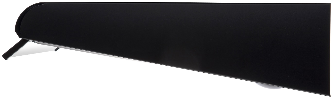 Вытяжки, Кухонная вытяжка Verena Black 50