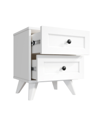 Тумба прикроватная Вильям ВМ-14