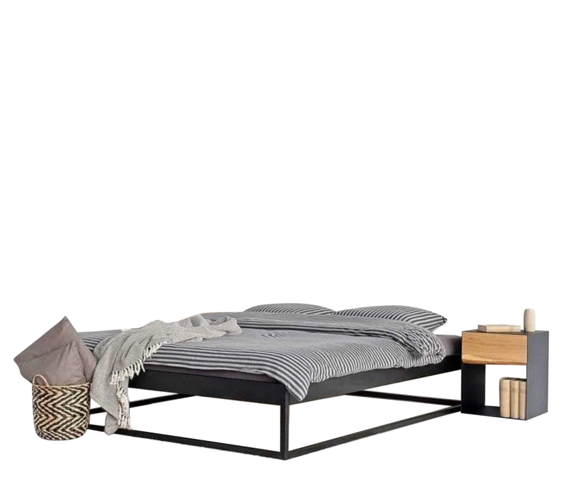 Кровати более 180 см, Кровать-подиум Брио 1.8