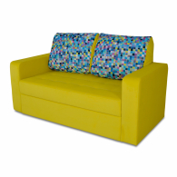 Диваны еврокнижки, Диван Каспер правый