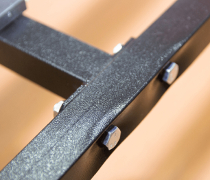 Ортопедическое основание 120х190 см с узкой ламелью