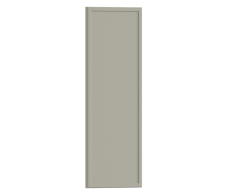 Фасады, Квадро фасад 25х71см