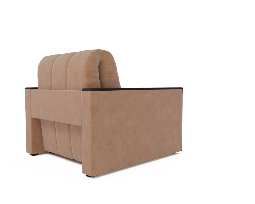 Кресла-кровати, Кресло-кровать Даллас, велюр