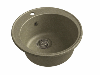 Мойка GranFest-QUARZ Z08