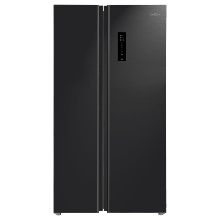 Холодильники/Морозильники, Холодильник Side-By-Side FSBS 5100 B