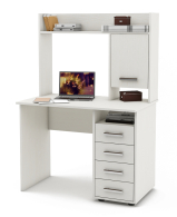 Прямые, Письменный стол Остин-11