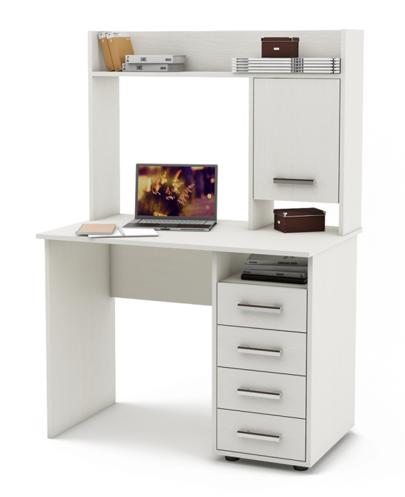 Прямые, Письменный стол Остин-11