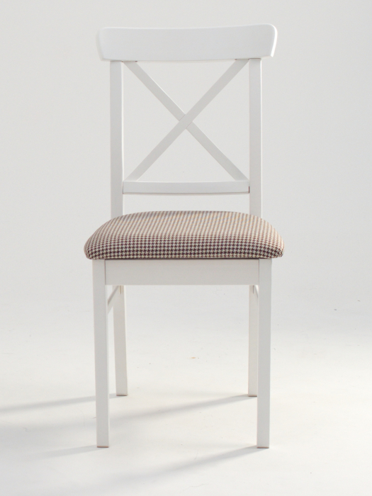 Стулья, Стул Ингольф белый