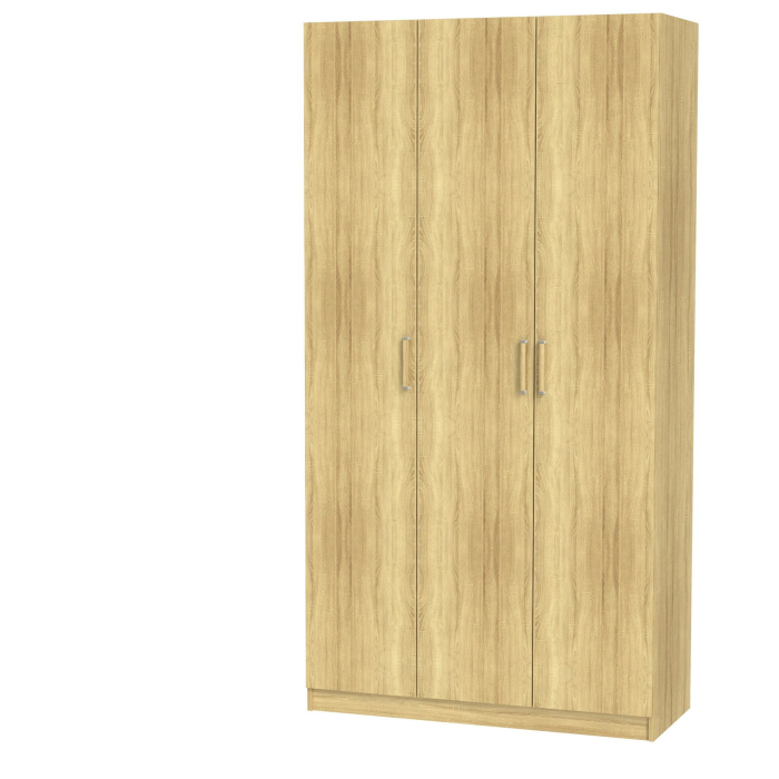 Шкафы распашные, Шкаф Феникс М-8