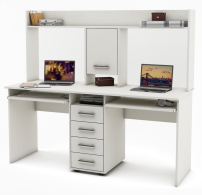 Прямые, Письменный стол Остин-16К