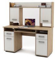 Прямые, Письменный стол Остин-13К