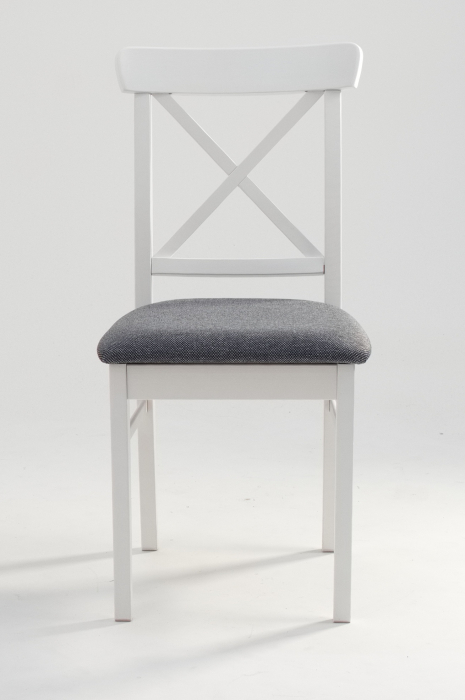 Стулья, Стул Ингольф белый