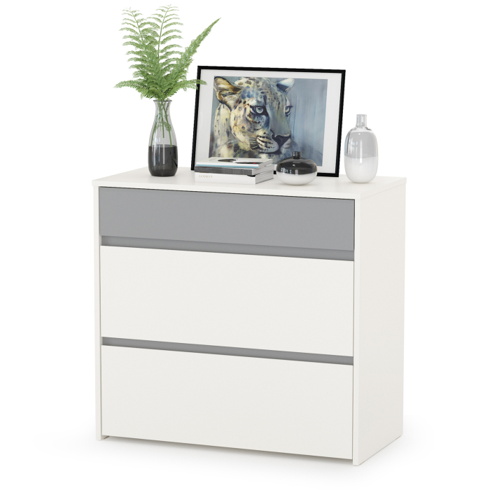 Для девочек, Мебель молодёжная с кроватью с ящиками Торонто № 19