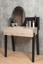 Модульная система Nature (модуль 43) Стол туалетный