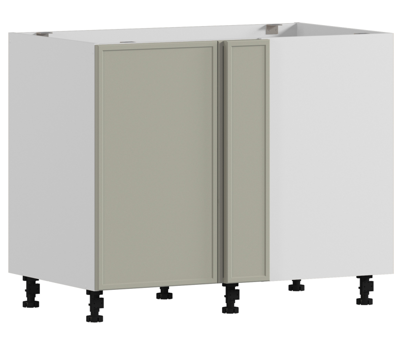 Квадро, Квадро стол приставной 105х82 см