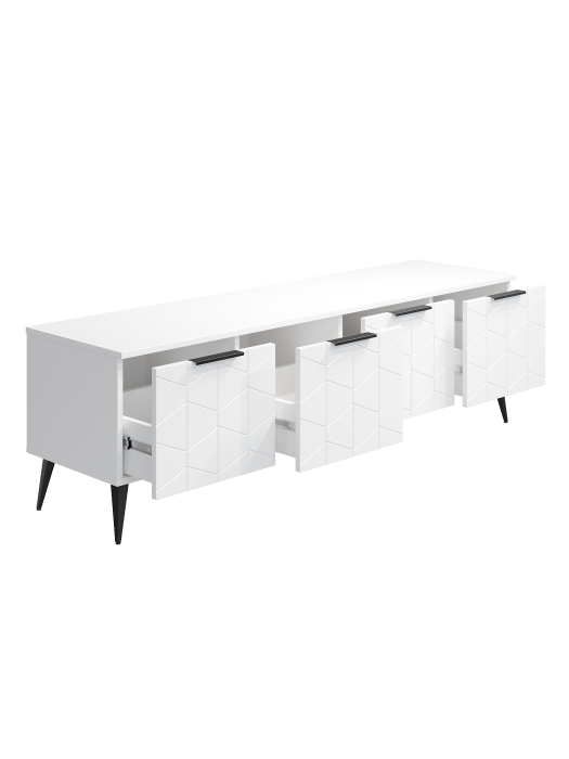 ТВ-тумбы, Тумба ТВ Контемпо КТ-05