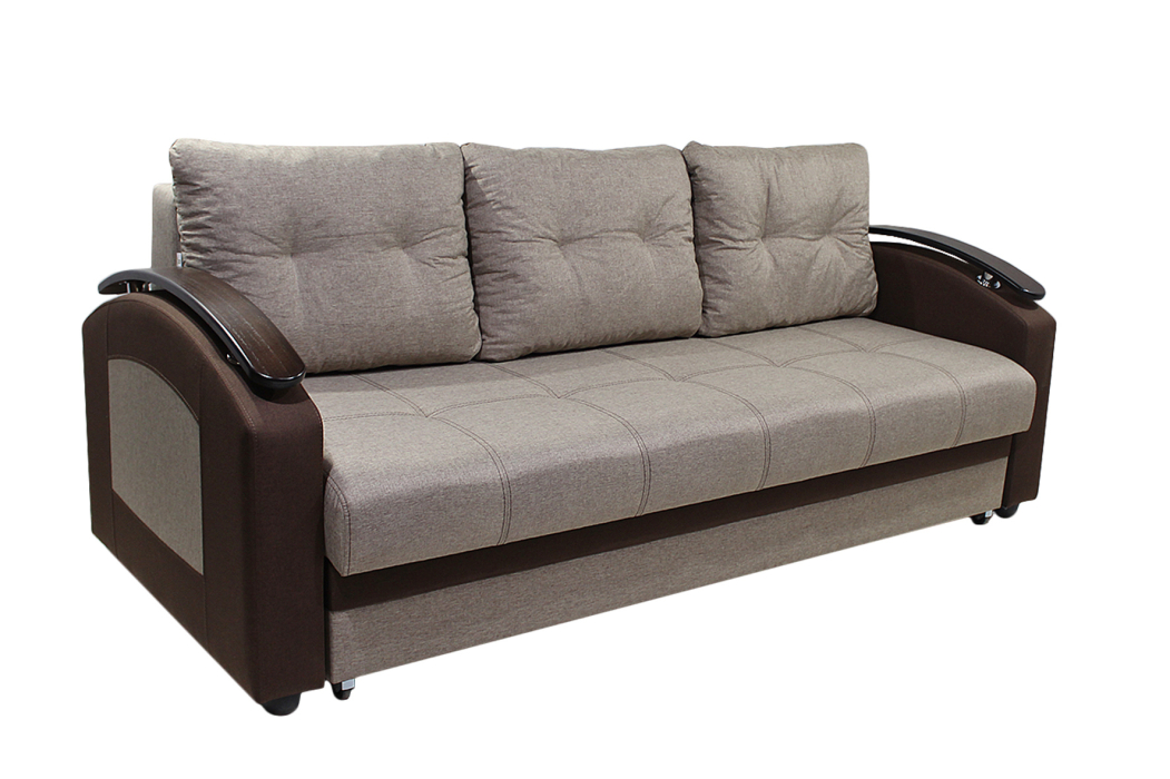 Диваны еврокнижки, Диван София, велюр