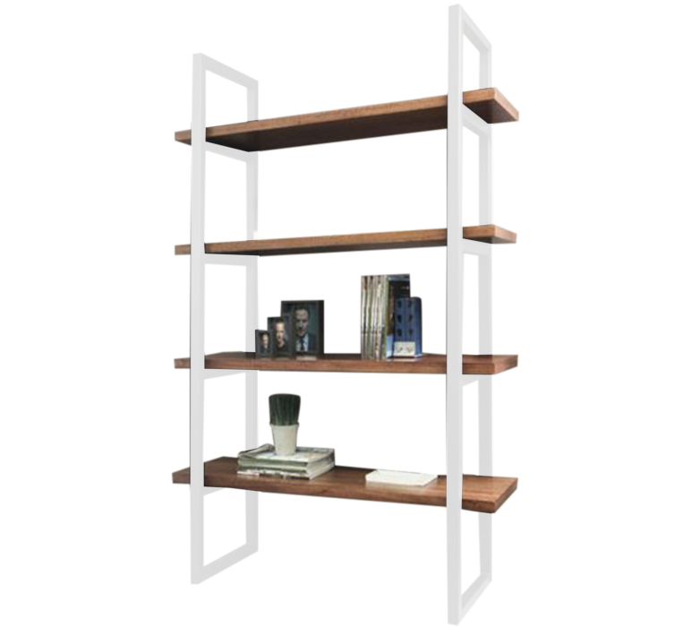 Стеллажи, Стеллаж Бостон