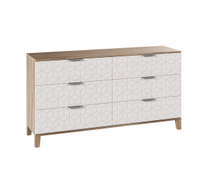 Комод Марвин 7