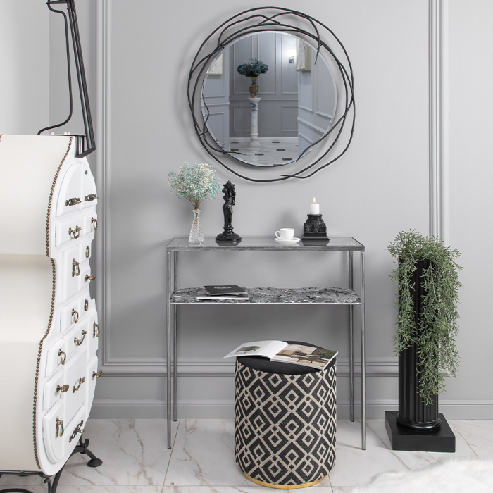 Зеркала в спальню, Зеркало Арт