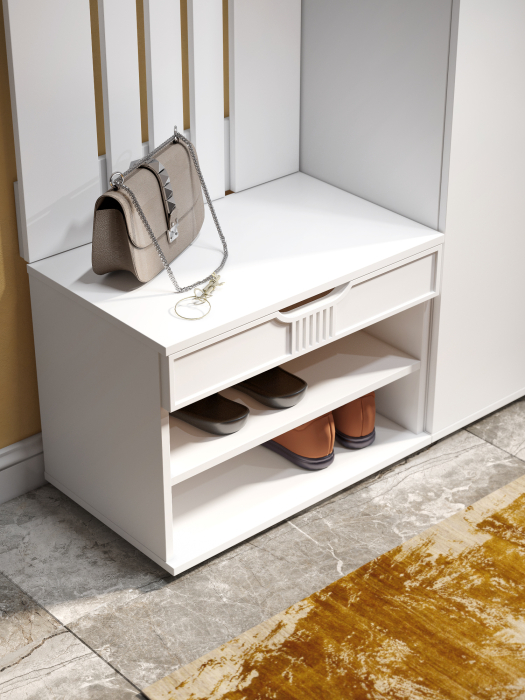Обувницы, Тумба Эмилия ЭЛ-44