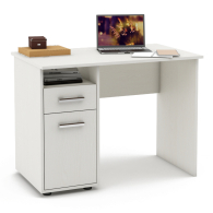 Прямые, Письменный стол Остин-2