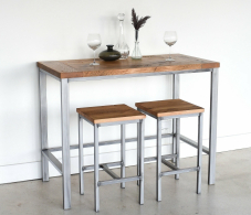 Обеденные столы, Барная стойка Детройт