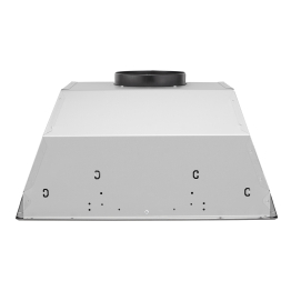 Полновстраиваемая вытяжка Dino 60