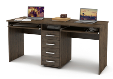 Прямые, Письменный стол Остин-8К