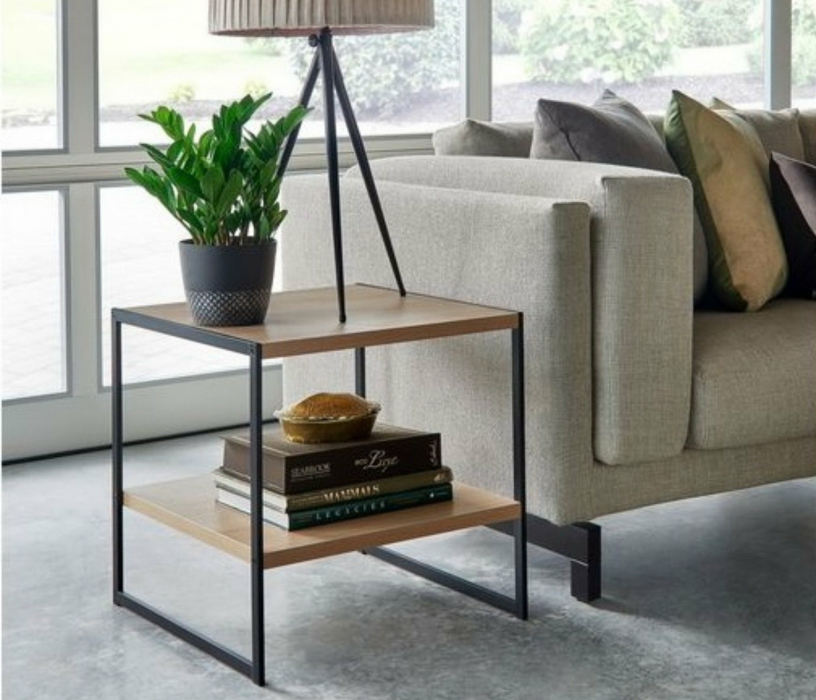 Прикроватные тумбы, Прикроватная тумба Атланта