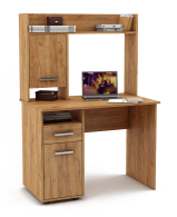 Прямые, Письменный стол Остин-10