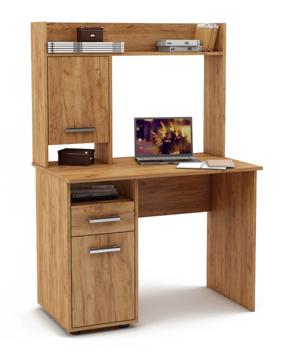 Прямые, Письменный стол Остин-10