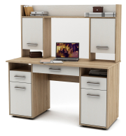 Прямые, Письменный стол Остин-13Я