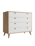 Комоды, Комод Велламо ВО-12