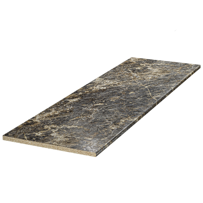 Столешницы, Столешница для кухни Скиф 1800х600x26мм с кромкой.